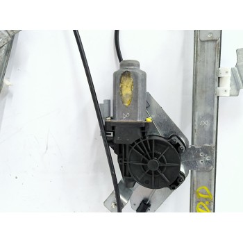 Recambio de elevalunas delantero derecho para citroën c3 picasso (sh_) 1.6 hdi referencia OEM IAM 402188B  