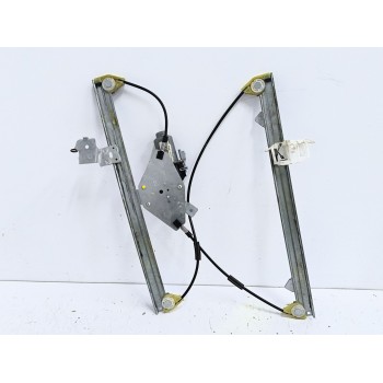 Recambio de elevalunas delantero derecho para citroën c3 picasso (sh_) 1.6 hdi referencia OEM IAM 402188B  