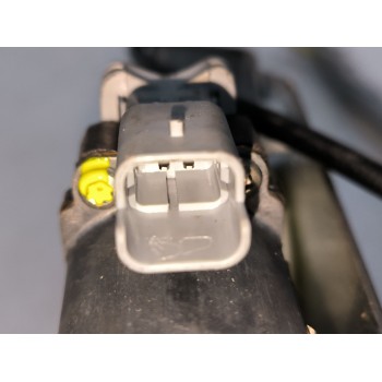 Recambio de elevalunas delantero derecho para citroën c3 picasso (sh_) 1.6 hdi referencia OEM IAM 402188B  