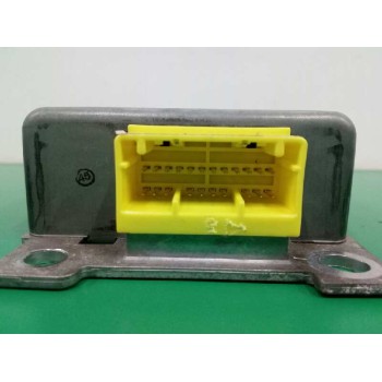 Recambio de centralita airbag para nissan primera berlina (p11) gx referencia OEM IAM 285569F207 0285001194 