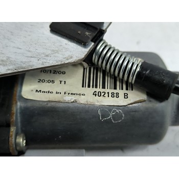 Recambio de elevalunas delantero derecho para citroën c3 picasso (sh_) 1.6 hdi referencia OEM IAM 402188B  