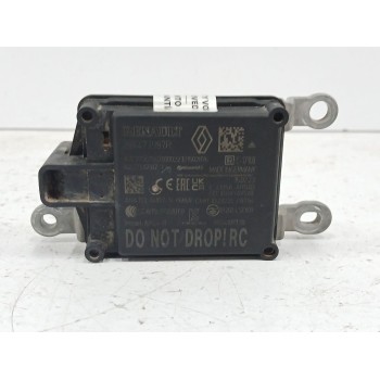 Recambio de modulo electronico para renault clio v (b7_) tce 90 (b7mt) referencia OEM IAM 284473987R A2C7707907 