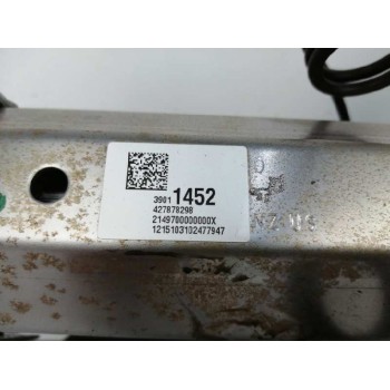 Recambio de columna direccion para opel astra j lim. 4türig 1.6 cdti dpf referencia OEM IAM 39011452  