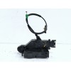Recambio de cerradura puerta delantera derecha para citroën c3 picasso (sh_) 1.6 hdi referencia OEM IAM 24099816 24097816 240958