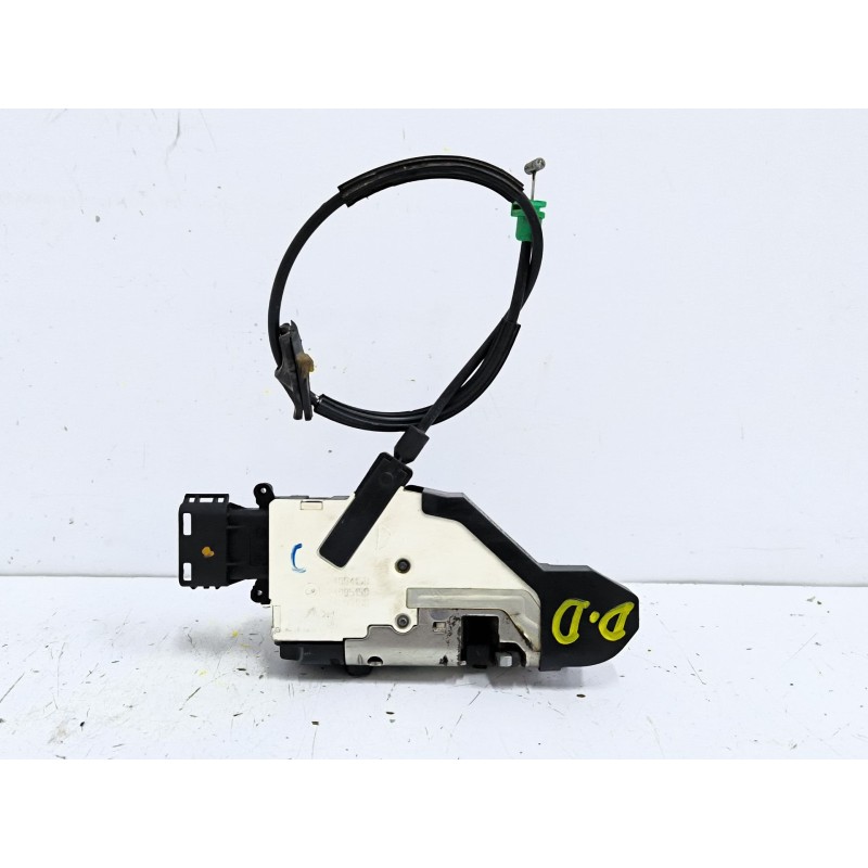 CERRADURA PUERTA DELANTERA DERECHA 24097816 24095816