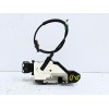 Recambio de cerradura puerta delantera derecha para citroën c3 picasso (sh_) 1.6 hdi referencia OEM IAM 24099816 24097816 240958