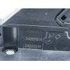 Recambio de cerradura puerta delantera derecha para citroën c3 picasso (sh_) 1.6 hdi referencia OEM IAM 24099816 24097816 240958