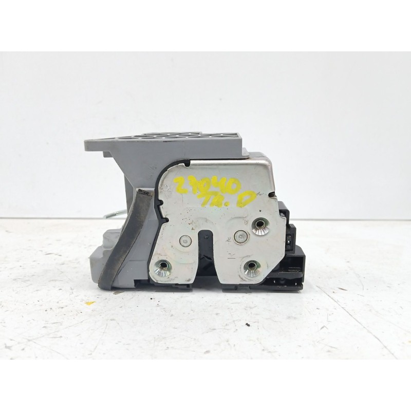 Recambio de cerradura puerta trasera derecha para hyundai i20 iii (bc3, bi3) 1.0 t-gdi referencia OEM IAM 81420Q0000  