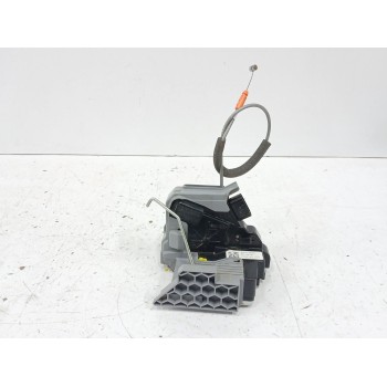 Recambio de cerradura puerta trasera derecha para hyundai i20 iii (bc3, bi3) 1.0 t-gdi referencia OEM IAM 81420Q0000  