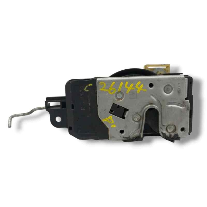 CERRADURA PUERTA DELANTERA DERECHA