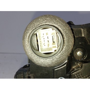 Recambio de cerradura puerta trasera derecha para toyota c-hr (_x1_) 2.0 hybrid (maxh10) referencia OEM IAM   