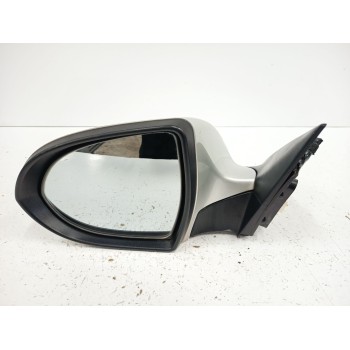 RETROVISOR IZQUIERDO 876103U200 5 CABLES 