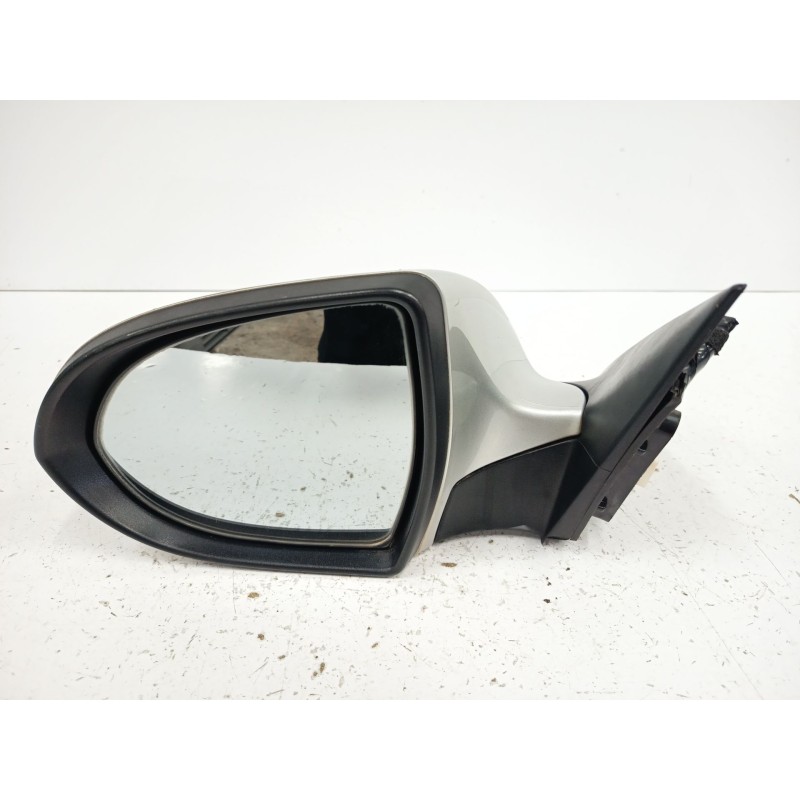 Recambio de retrovisor izquierdo para kia sportage iii (sl) 1.7 crdi referencia OEM IAM  5 CABLES 
