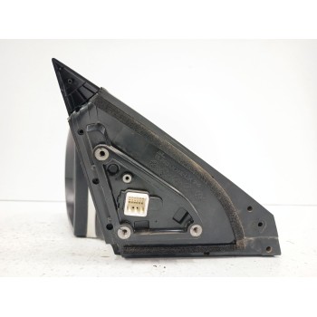 Recambio de retrovisor izquierdo para kia sportage iii (sl) 1.7 crdi referencia OEM IAM  5 CABLES 