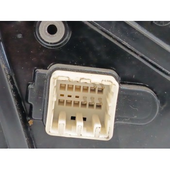 Recambio de retrovisor izquierdo para kia sportage iii (sl) 1.7 crdi referencia OEM IAM  5 CABLES 