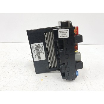 Recambio de caja reles / fusibles para mercedes-benz clase c (w203) c 180 (203.035) referencia OEM IAM 0025459301 5DK00797320 