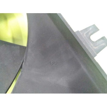 Recambio de electroventilador para daewoo lacetti cdx referencia OEM IAM 96553242  
