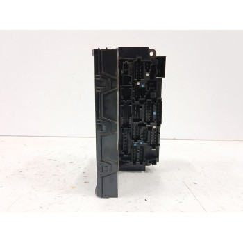 Recambio de caja reles / fusibles para mercedes-benz clase c (w203) c 180 (203.035) referencia OEM IAM 0025459301 5DK00797320 
