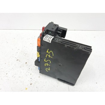 Recambio de caja reles / fusibles para mercedes-benz clase c (w203) c 180 (203.035) referencia OEM IAM 0025459301 5DK00797320 