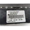 Recambio de caja reles / fusibles para mercedes-benz clase c (w203) c 180 (203.035) referencia OEM IAM 0025459301 5DK00797320 