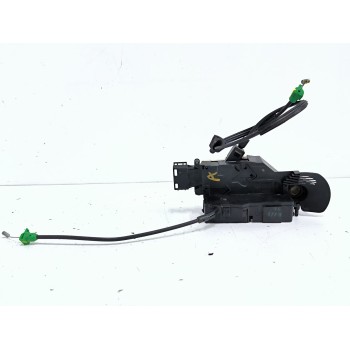 Recambio de cerradura puerta delantera izquierda para citroën c3 picasso (sh_) 1.6 hdi referencia OEM IAM 24090816 24087816 2409