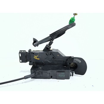 Recambio de cerradura puerta delantera izquierda para citroën c3 picasso (sh_) 1.6 hdi referencia OEM IAM 24090816 24087816 2409
