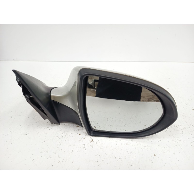 Recambio de retrovisor derecho para kia sportage iii (sl) 1.7 crdi referencia OEM IAM  5 CABLES 