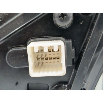 Recambio de retrovisor derecho para kia sportage iii (sl) 1.7 crdi referencia OEM IAM  5 CABLES 