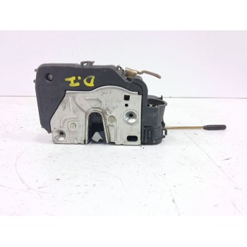 CERRADURA PUERTA DELANTERA IZQUIERDA 