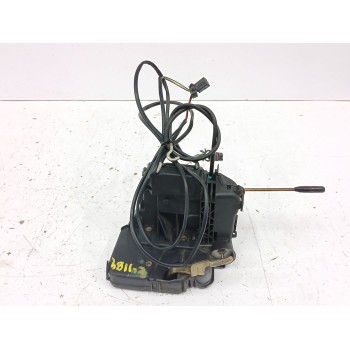 Recambio de cerradura puerta delantera izquierda para mercedes-benz clase c (w203) c 220 cdi (203.006) referencia OEM IAM   