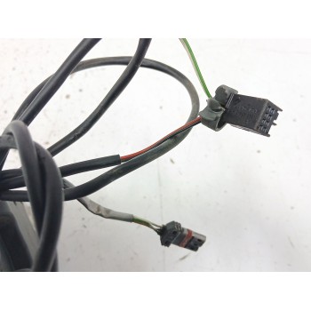 Recambio de cerradura puerta delantera izquierda para mercedes-benz clase c (w203) c 220 cdi (203.006) referencia OEM IAM   