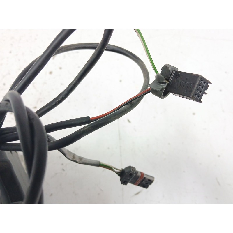CERRADURA PUERTA DELANTERA IZQUIERDA