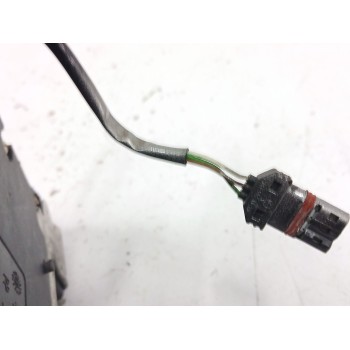 Recambio de cerradura puerta delantera izquierda para mercedes-benz clase c (w203) c 220 cdi (203.006) referencia OEM IAM   