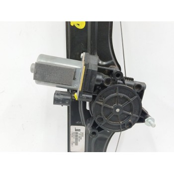 Recambio de elevalunas delantero izquierdo para lancia ypsilon (312_) 1.2 (312.pxa1a, 312.yxa1a) referencia OEM IAM 51974580  