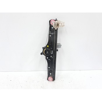 Recambio de elevalunas delantero izquierdo para lancia ypsilon (312_) 1.2 (312.pxa1a, 312.yxa1a) referencia OEM IAM 51974580  