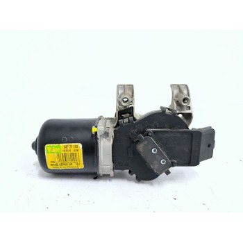 Recambio de motor limpia delantero para citroën c3 picasso (sh_) 1.6 hdi referencia OEM IAM 53571102  