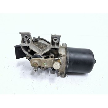 Recambio de motor limpia delantero para citroën c3 picasso (sh_) 1.6 hdi referencia OEM IAM 53571102  