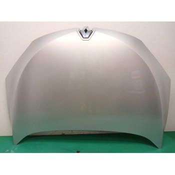 Recambio de capot para renault megane iii grandtour (kz0/1) 1.5 dci (kz09, kz0d, kz1g, kz29, kz14, kz1w, kz10, kz1f,... referenc