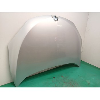 Recambio de capot para renault megane iii grandtour (kz0/1) 1.5 dci (kz09, kz0d, kz1g, kz29, kz14, kz1w, kz10, kz1f,... referenc