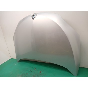 Recambio de capot para renault megane iii grandtour (kz0/1) 1.5 dci (kz09, kz0d, kz1g, kz29, kz14, kz1w, kz10, kz1f,... referenc
