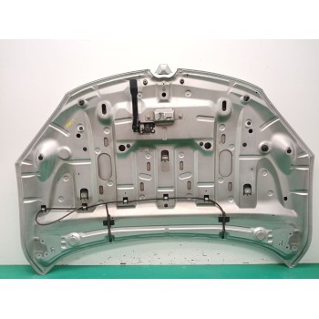 Recambio de capot para renault megane iii grandtour (kz0/1) 1.5 dci (kz09, kz0d, kz1g, kz29, kz14, kz1w, kz10, kz1f,... referenc
