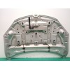 Recambio de capot para renault megane iii grandtour (kz0/1) 1.5 dci (kz09, kz0d, kz1g, kz29, kz14, kz1w, kz10, kz1f,... referenc