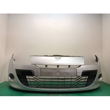 Recambio de paragolpes delantero para renault megane iii grandtour (kz0/1) 1.5 dci (kz09, kz0d, kz1g, kz29, kz14, kz1w, kz10, kz
