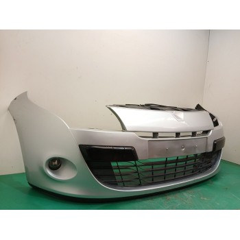Recambio de paragolpes delantero para renault megane iii grandtour (kz0/1) 1.5 dci (kz09, kz0d, kz1g, kz29, kz14, kz1w, kz10, kz