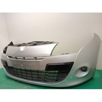 Recambio de paragolpes delantero para renault megane iii grandtour (kz0/1) 1.5 dci (kz09, kz0d, kz1g, kz29, kz14, kz1w, kz10, kz