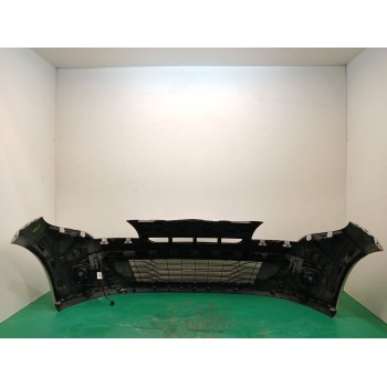 Recambio de paragolpes delantero para renault megane iii grandtour (kz0/1) 1.5 dci (kz09, kz0d, kz1g, kz29, kz14, kz1w, kz10, kz