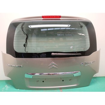 PORTON TRASERO 8701AQ 
