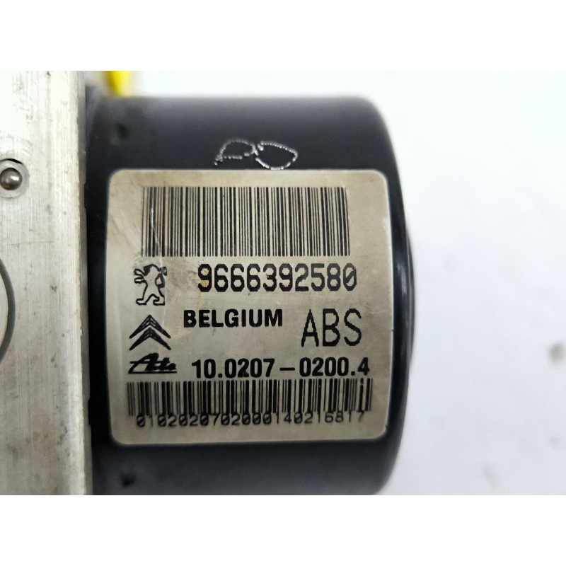 ABS 10020702004