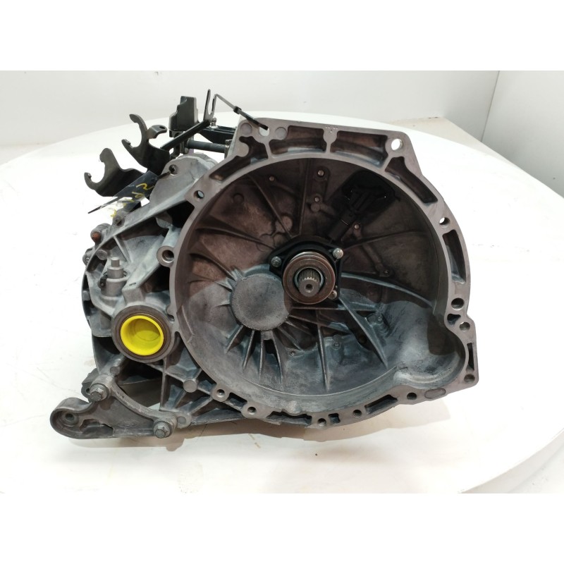 Recambio de caja cambios para ford tourneo connect 1.8 tdci referencia OEM IAM   