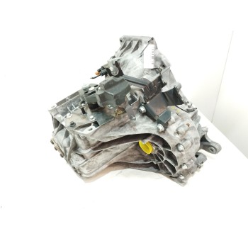 Recambio de caja cambios para ford tourneo connect 1.8 tdci referencia OEM IAM   